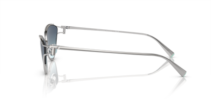 Silver - 0TF3095 8056597916073