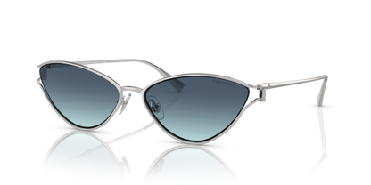 Silver - 0TF3095 8056597916073