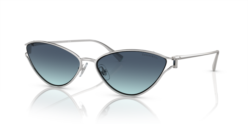 Silver - 0TF3095 8056597916073