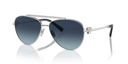 Silver - 0TF3101B 8056262003237