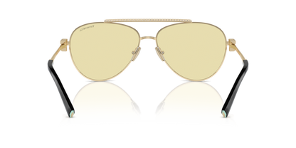 Pale Gold - 0TF3101B 8056262003282