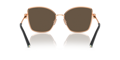 Rose Gold - 0TF3102B 8056262003695