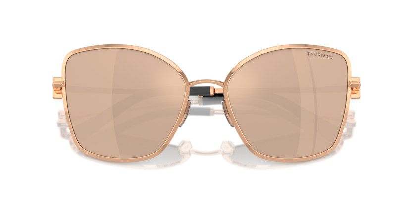 Rose Gold - 0TF3102B 8056262003695