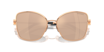 Rose Gold - 0TF3102B 8056262003695