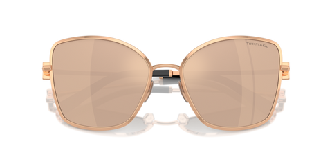 Rose Gold - 0TF3102B 8056262003695