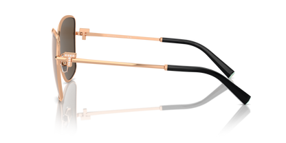 Rose Gold - 0TF3102B 8056262003695