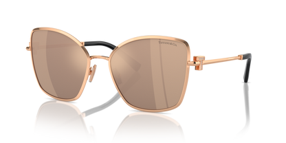 Rose Gold - 0TF3102B 8056262003695