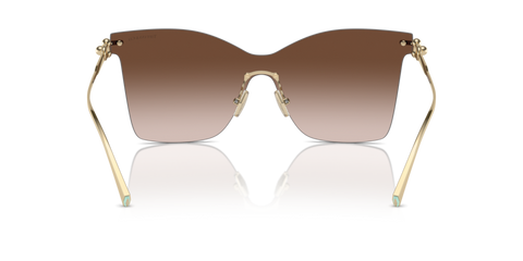 Pale Gold Plated - 0TF3103K 8056262004319