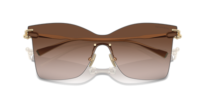 Pale Gold Plated - 0TF3103K 8056262004319