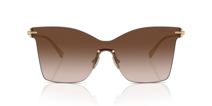 Pale Gold Plated - 0TF3103K 8056262004319