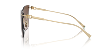 Pale Gold Plated - 0TF3103K 8056262004319