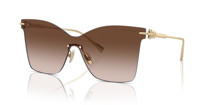 Pale Gold Plated - 0TF3103K 8056262004319