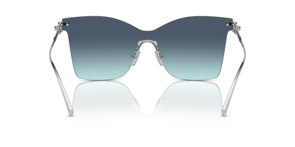 Silver Gold Plated - 0TF3103K 8056262004326