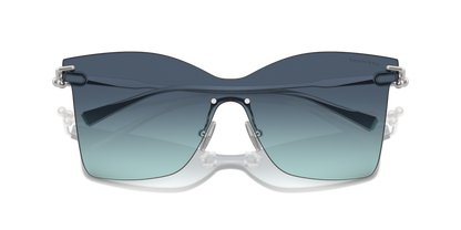 Silver Gold Plated - 0TF3103K 8056262004326