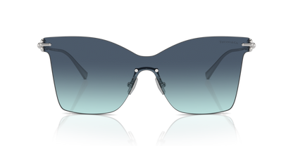 Silver Gold Plated - 0TF3103K 8056262004326