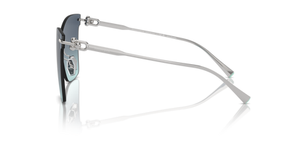 Silver Gold Plated - 0TF3103K 8056262004326