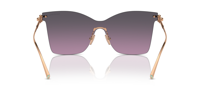 Rose Gold Plated - 0TF3103K 8056262004333