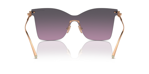 Rose Gold Plated - 0TF3103K 8056262004333