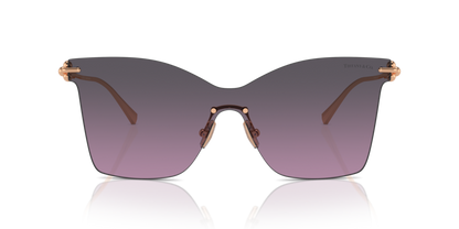 Rose Gold Plated - 0TF3103K 8056262004333