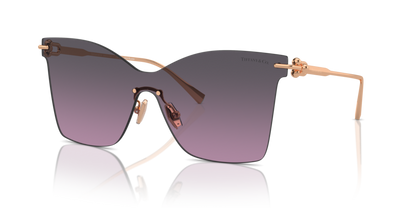 Rose Gold Plated - 0TF3103K 8056262004333