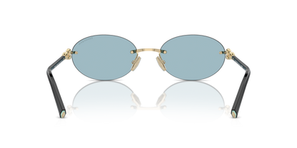 Pale Gold - 0TF3104D 8056262010716