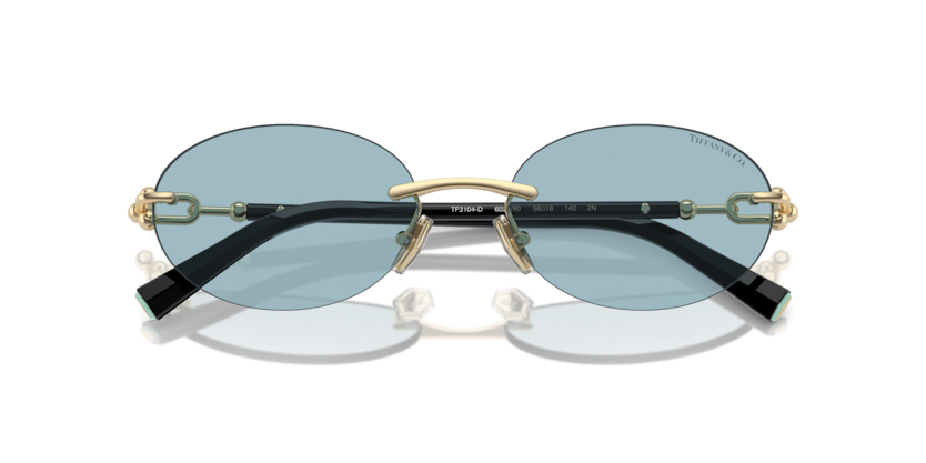 Pale Gold - 0TF3104D 8056262010716