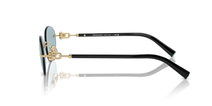 Pale Gold - 0TF3104D 8056262010716