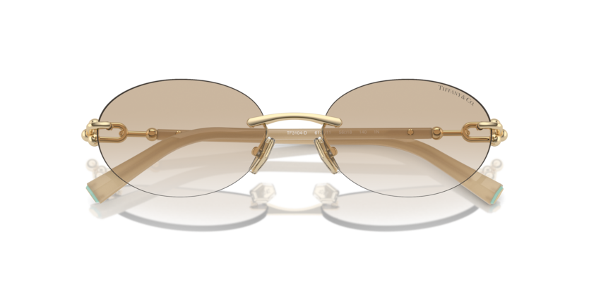 Pale Gold - 0TF3104D 8056262010723