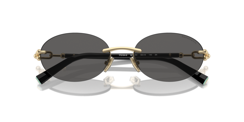 Pale Gold - 0TF3104D 8056262010730