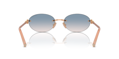 Rose Gold - 0TF3104D 8056262010747