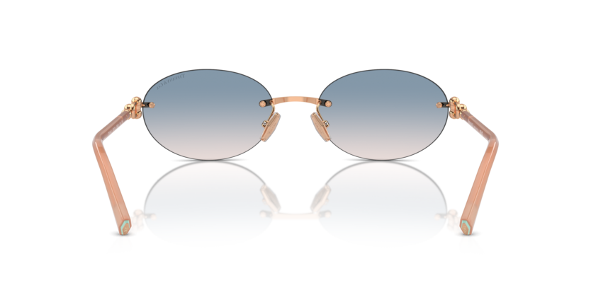 Rose Gold - 0TF3104D 8056262010747