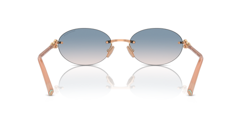 Rose Gold - 0TF3104D 8056262010747