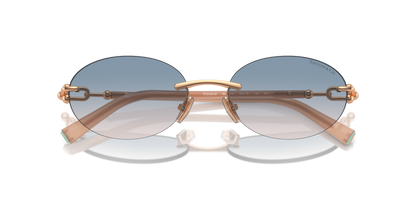 Rose Gold - 0TF3104D 8056262010747