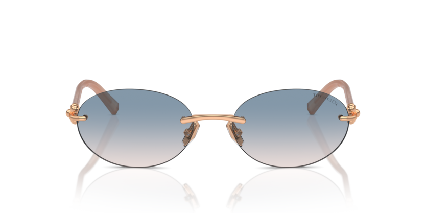 Rose Gold - 0TF3104D 8056262010747