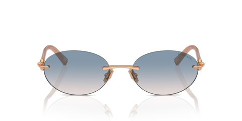 Rose Gold - 0TF3104D 8056262010747