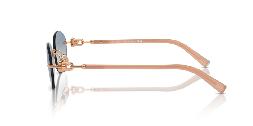 Rose Gold - 0TF3104D 8056262010747