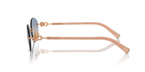 Rose Gold - 0TF3104D 8056262010747