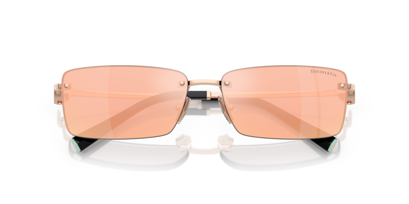 Rose Gold - 0TF3108B 8056262294901