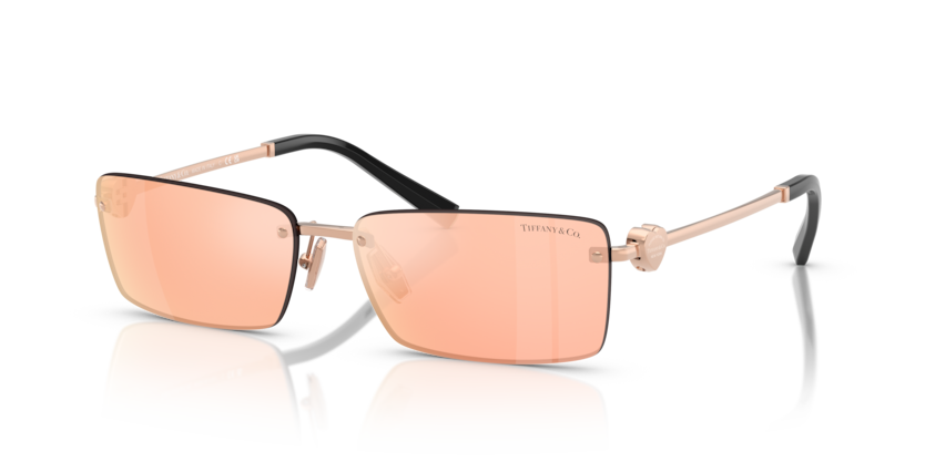 Rose Gold - 0TF3108B 8056262294901