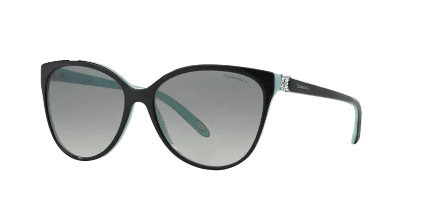  0TF4089B - Sunglasses -  Tiffany & Co. -  Ardor Eyewear