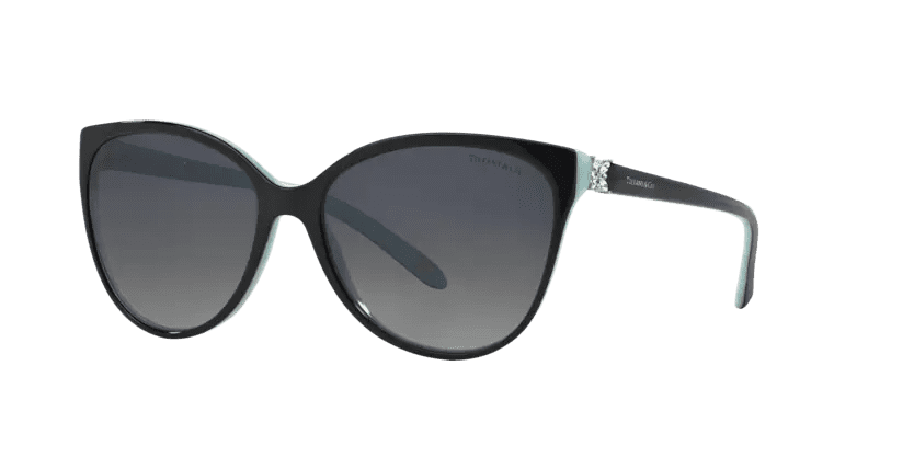  0TF4089B - Sunglasses -  Tiffany & Co. -  Ardor Eyewear