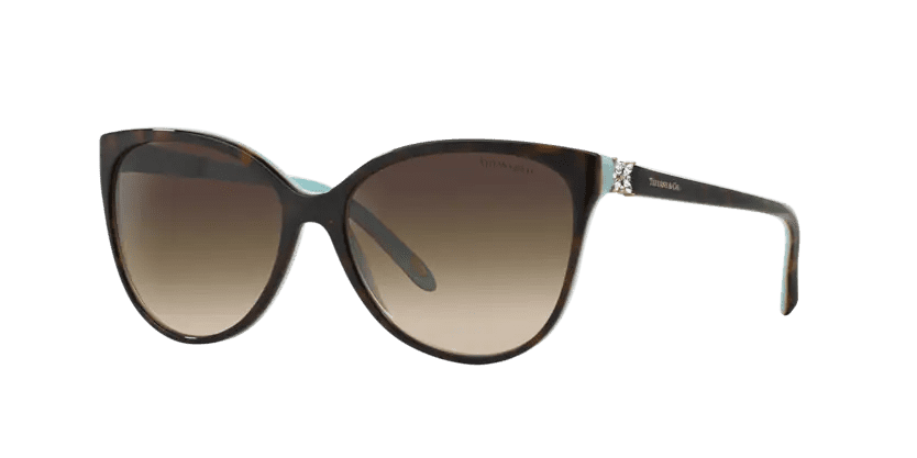  0TF4089B - Sunglasses -  Tiffany & Co. -  Ardor Eyewear