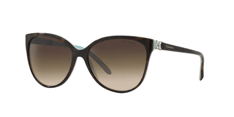  0TF4089B - Sunglasses -  Tiffany & Co. -  Ardor Eyewear