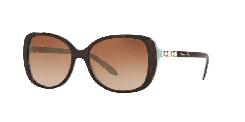  0TF4121B - Sunglasses -  Tiffany & Co. -  Ardor Eyewear