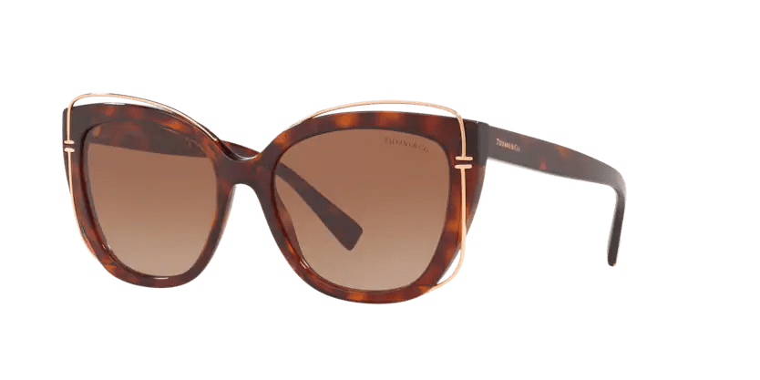  0TF4148 - Sunglasses -  Tiffany & Co. -  Ardor Eyewear