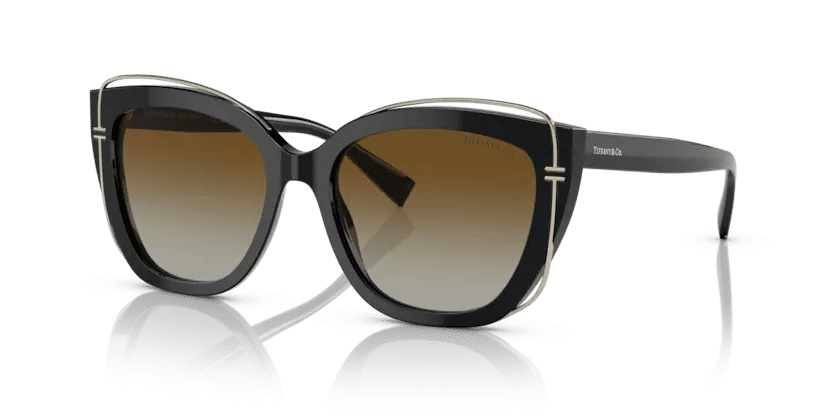  0TF4148 - Sunglasses -  Tiffany & Co. -  Ardor Eyewear