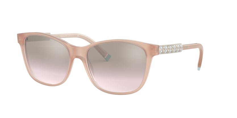 Tiffany 0TF4174B Opal Nude 8056597214254