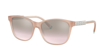 Tiffany 0TF4174B Opal Nude 8056597214254