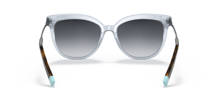 Light Blue Transparent - 0TF4176 8056597340953