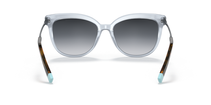 Light Blue Transparent - 0TF4176 8056597340953